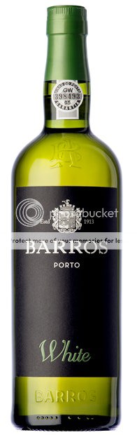 Barros White Port, Douro NV 75cl