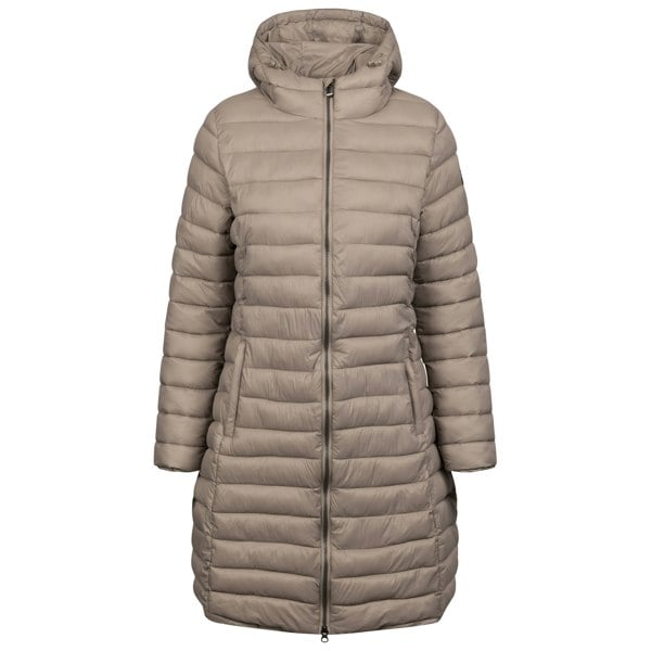 Trespass Women's Dorothea Padded Jacket - Sand