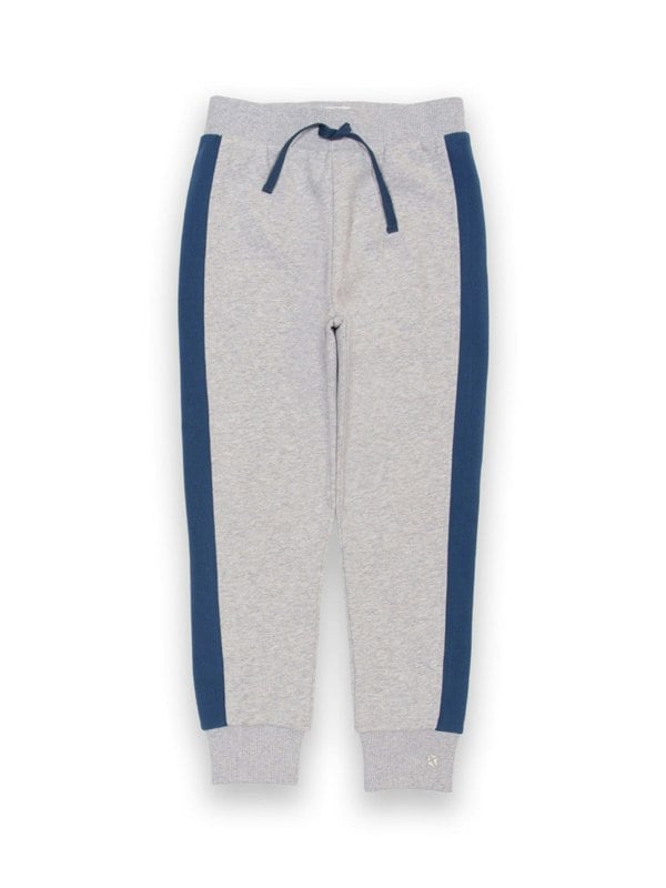Kite Boys Organic Jump In Joggers Grey Marl