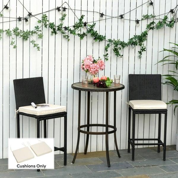 Outdoor Seat Cushion