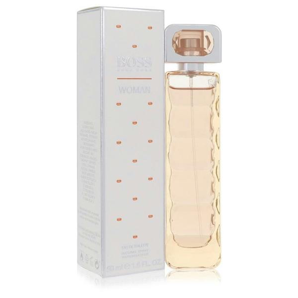 Hugo Boss Woman Eau de Toilette 50 ml