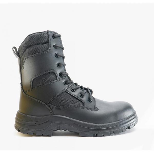 Amblers Safety FS009C Safety Boots in Black