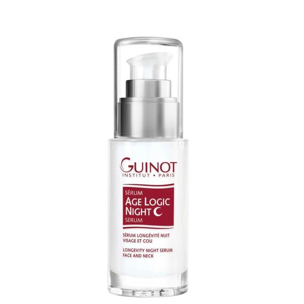 Guinot  Longevity Age Night Logic Serum 30ml