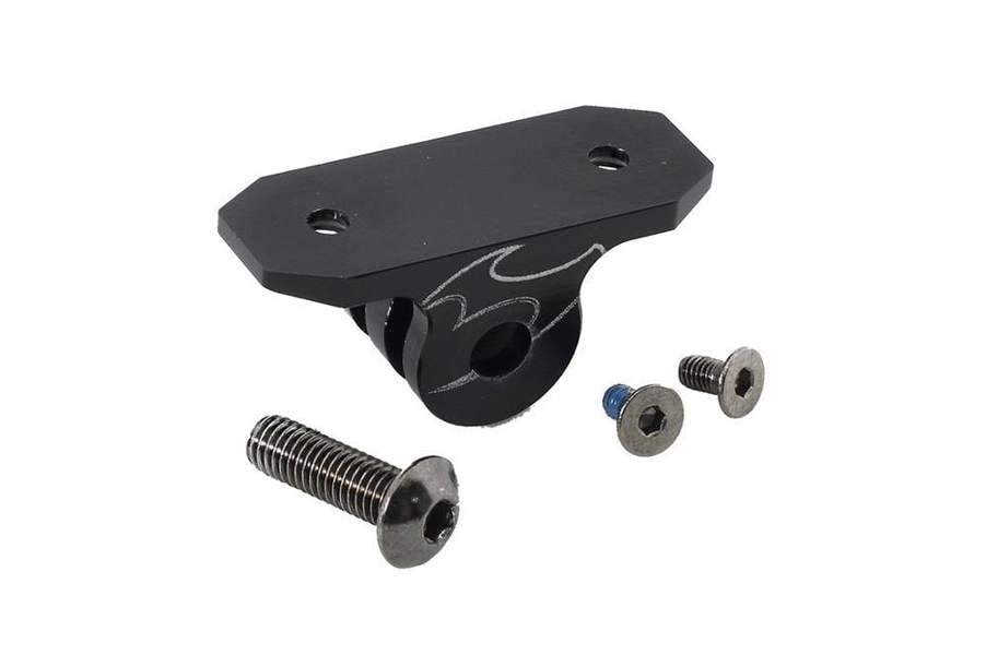 Moon Bracket Joint For GoPro & Moon Light - Saddle Fit