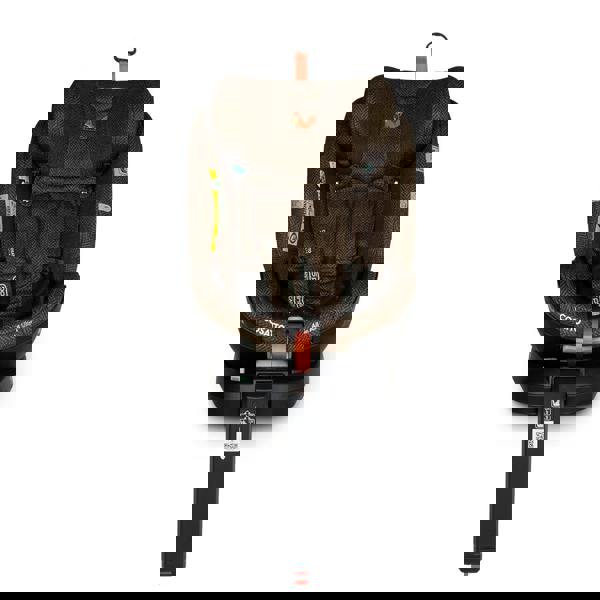 Ex Display All in All Ultra 360 Rotate i-Size Car Seat Foxford Hall - Carseat - Cosatto Store