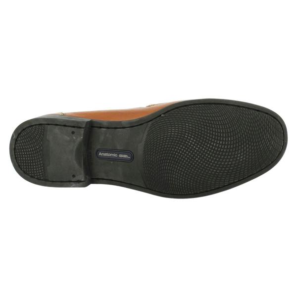 ANATOMIC Mens Anatomic & Co Formal Shoes Lins