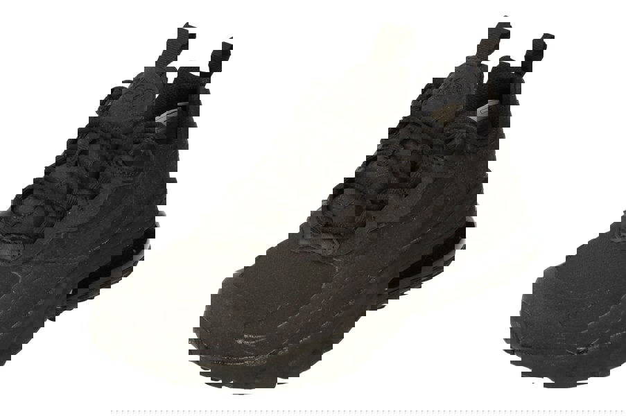 Nike Air Max 270 React GS Bq0103  004 - Black Black Black 004 - Photo 0