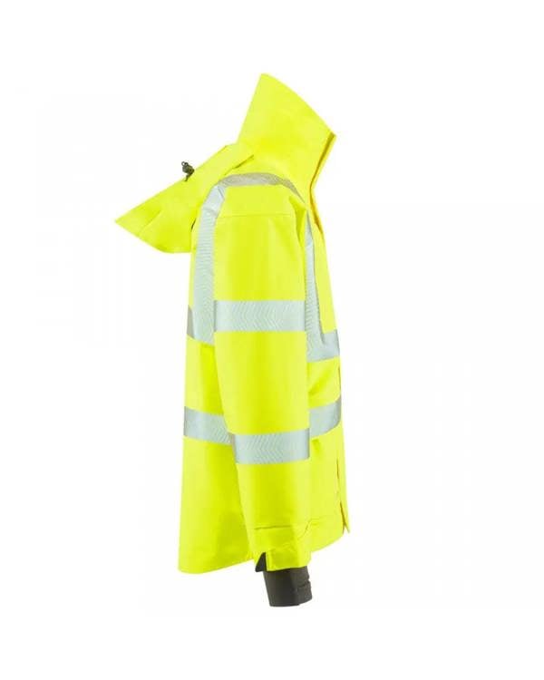 Dartmoor Breathable Bomber Jacket Leo Workwear