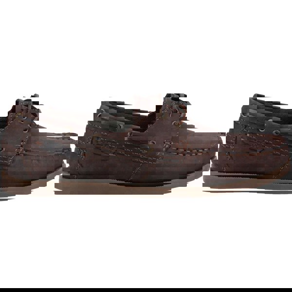 Cotswold Waterlane Women's Shoes in Brown