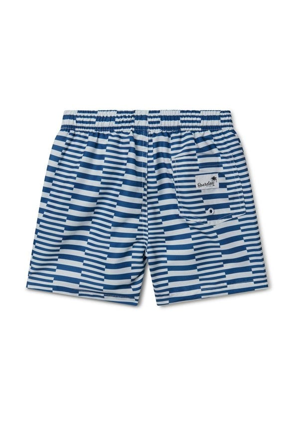 BOARDIES Kids Elsa Stripe