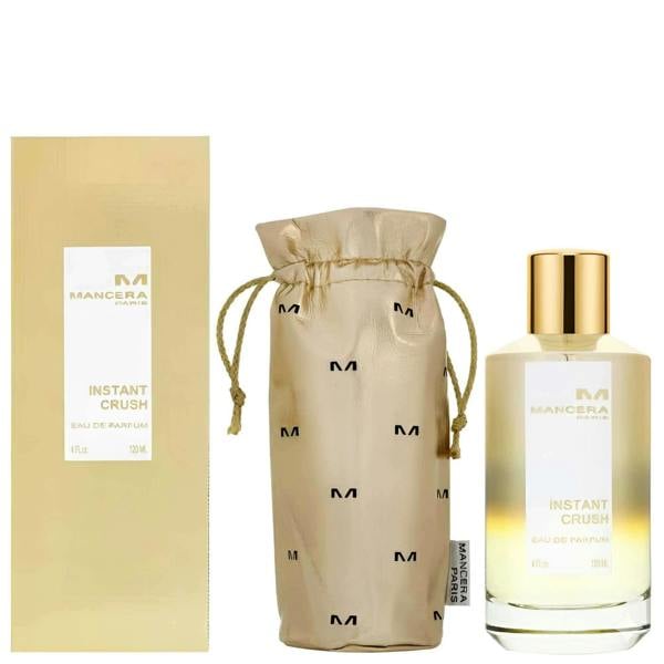 Mancera Paris Instant Crush Eau de Parfum Spray 120ml - Additional 3
