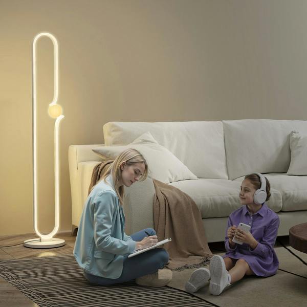 Floor Lamp