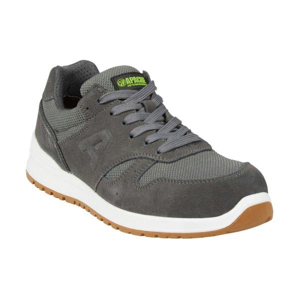 Winnipeg Suede Safety Trainer - Hi-Vis Trousers
