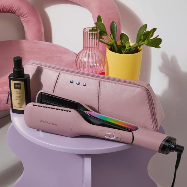 GHD Duet Style Hot Air Styler Set