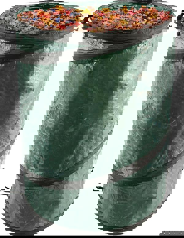 St Helens Home and Garden Heavy Duty Pop-Up Garden Waste Bags