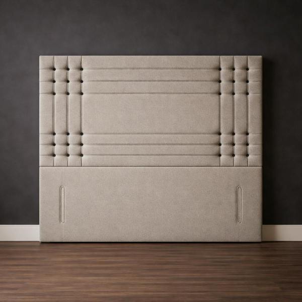 Great British Beds Savoy Headboard
