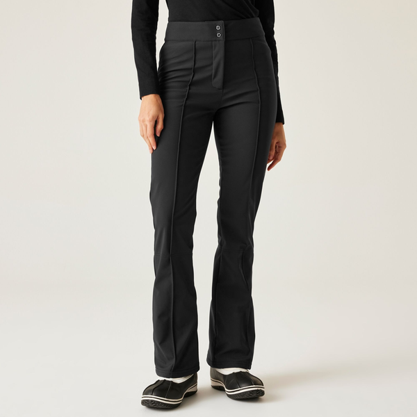 Dare 2B Womens Glide Ski Trousers - Black
