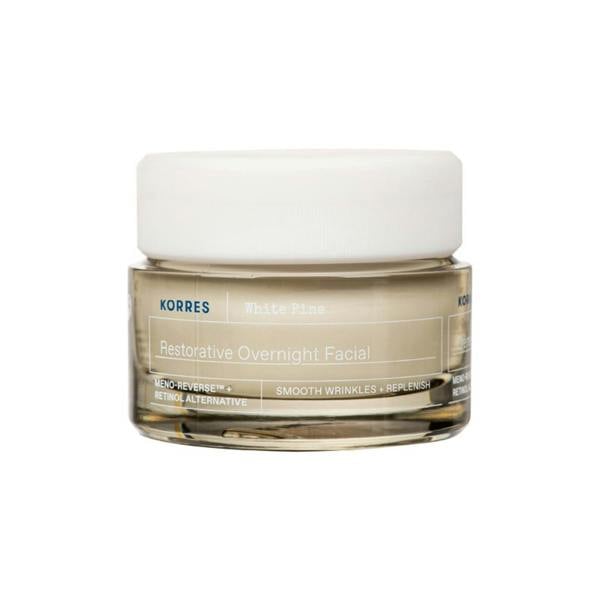Korres White Pine Restorative Cream 40 ml