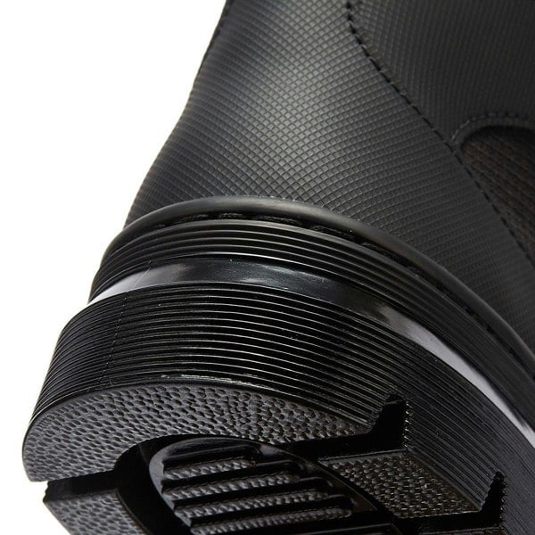 Dr. Martens - 25656001 UN COMBS Tech Black