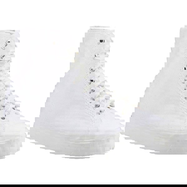 Superga 3192 Campionato Basket Boots - White