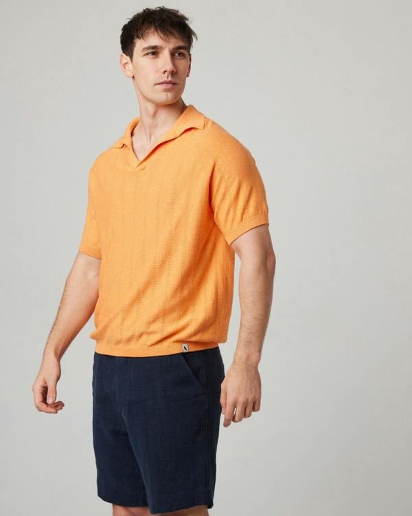 Peregrine  Alma Polo Shirt