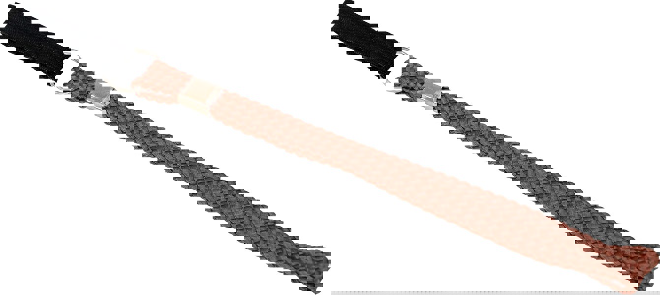 Aidapt Walking Stick Strap Brown