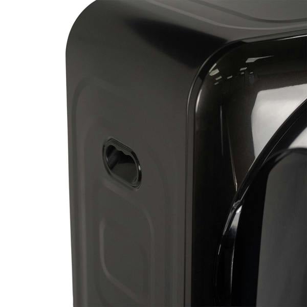 Willow 3kg Vented Dryer W3TDB - Black
