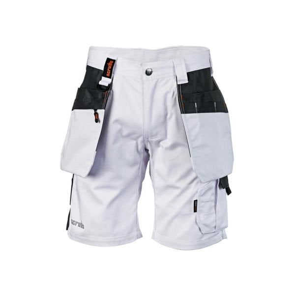 Scruffs Worker Plus Holster Short