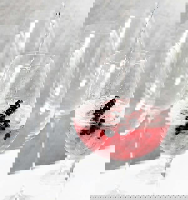 Mikasa Julie Set of 4 Gin Goblets