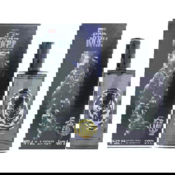 Black Panther Marvel Black Panther Eau de Toilette 100ml