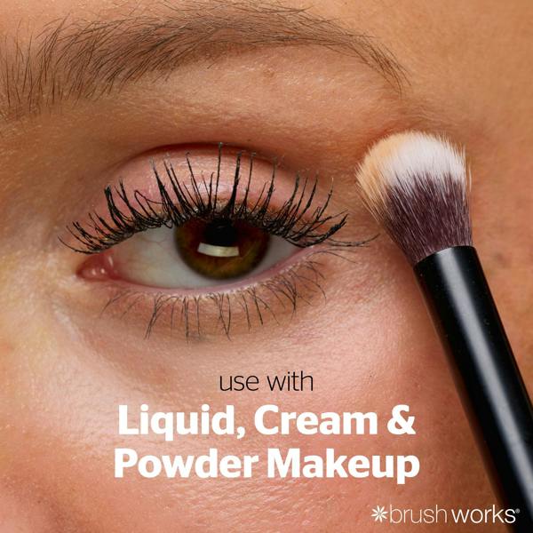 Brushworks On The Move Makeup Minis
