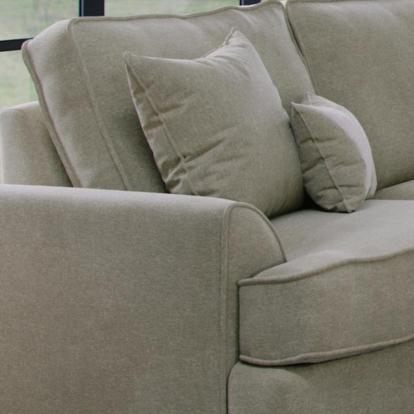 The Great Sofa Company Harrogate Sofa Bed
