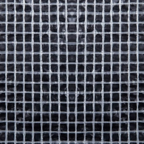 Berkfield Leno Tarpaulin 140 g/m�__ 8x10 m White