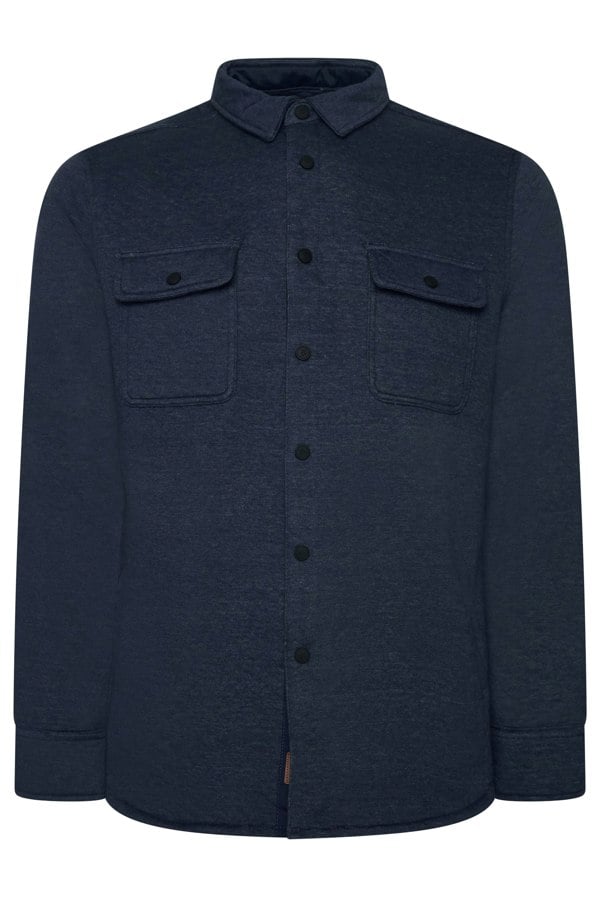 Cloudveil Virgil Quilted Overshirt 3 Pack