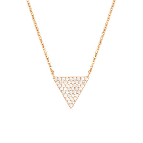 Bertha Sophia Women Necklace - BRJ10587NO