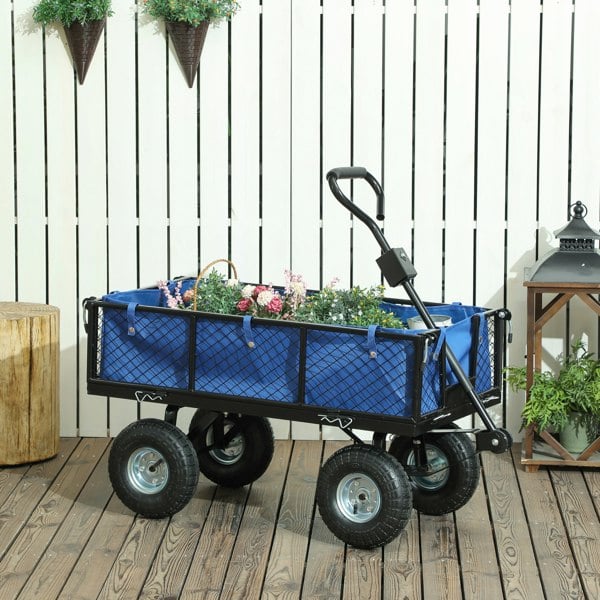 Garden Cart