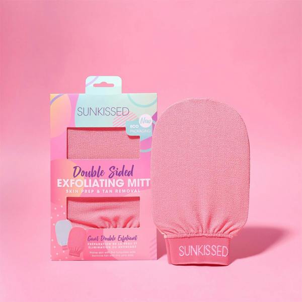 Sunkissed Body Care Tropical Gift Set