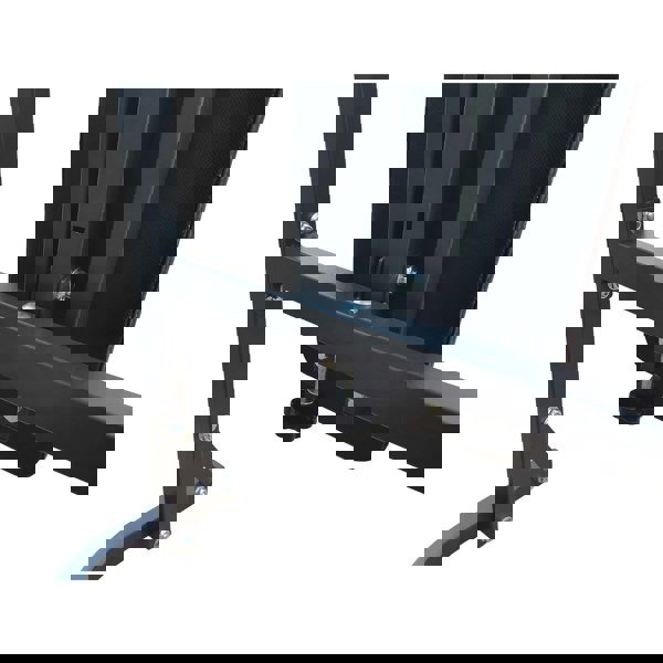 HXGN Barbell Weight Bench Folded