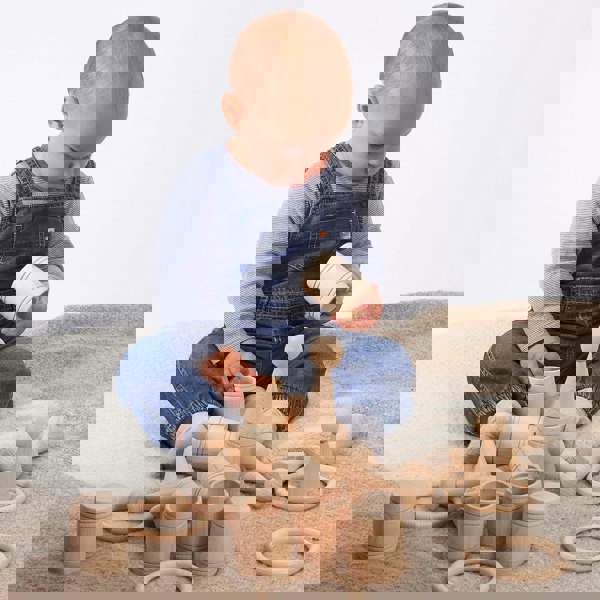 tickit Heuristic Play Starter Set