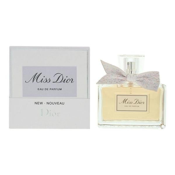 Dior Miss Dior Eau De Parfum 100ml
