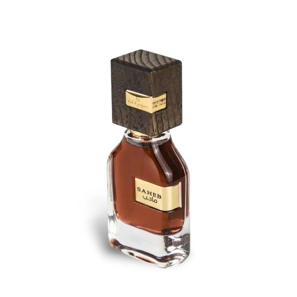 Ard Al Zaafaran Saheb 70ml EDP by Ard Al Zaafaran