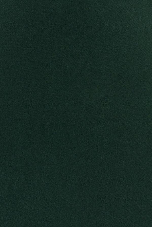 Reversible Blouson Kimono Sleeve Maxi Dress - Pine Green DR4880BR