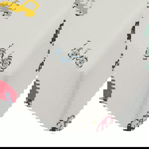 Bianca Transport Fitted Sheet