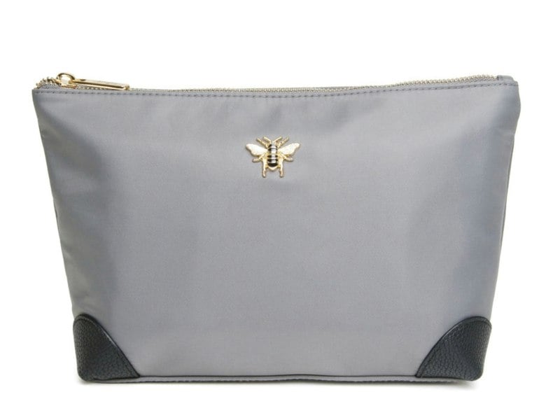 Alice Wheeler Harrow Travel Bag – Cosmetic & Document Organiser