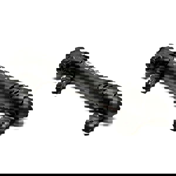 Aero Sport 100 PSI Telescopic Dual Valve Mini Bike/Bicycle Hand Pump