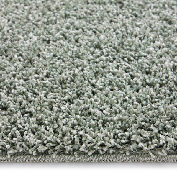 My Rug Fleck Green