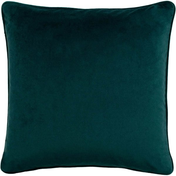 Paoletti Avenue Cushion Cover - Teal