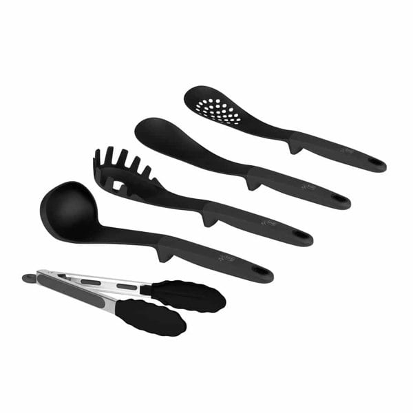 Berlinger Haus 5-Piece Kitchen Tool Set BH6339