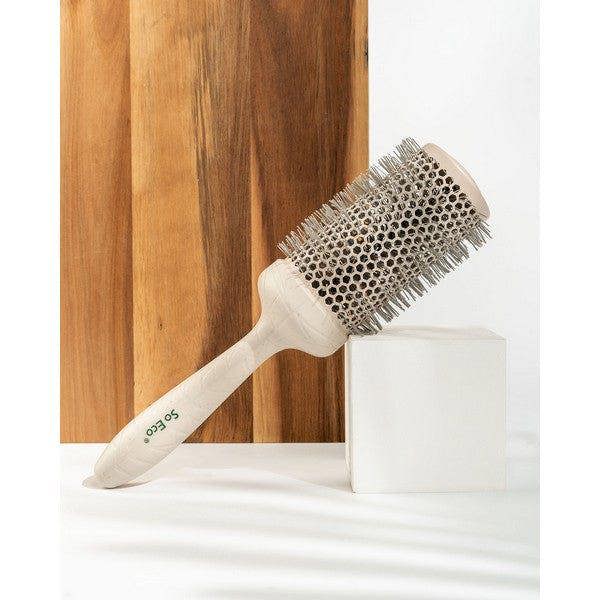 So Eco Ceramic Round Brush - Large