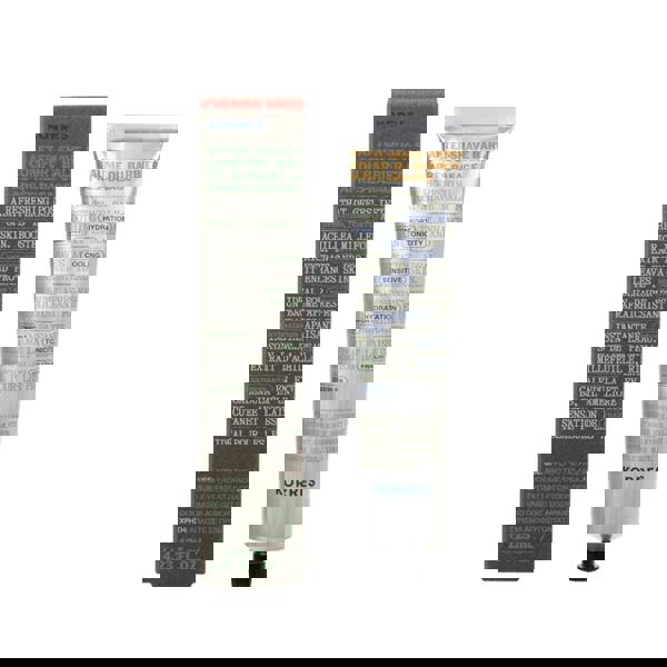 Korres Achillea Aftershave Balm